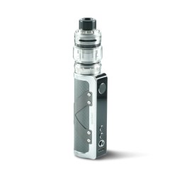 Kit cigarette électronique HURACAN EX Aspire | Cigusto | Cigusto | Cigarette electronique, Eliquide