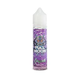 E Liquide sans nicotine Lagoon 50 ml Abyss by Full Moon | Cigusto | Cigarette electronique, Eliquide