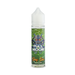 E liquide DEEP SEA 50 ml - Abyss by Full Moon