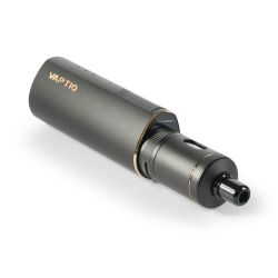 Kit COSMO 2 PLUS Vaptio - Cigarette électronique - Cigusto | Cigusto | Cigarette electronique, Eliquide