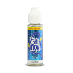 E Liquide CREME VANILLE 60 ml - Ekinox
