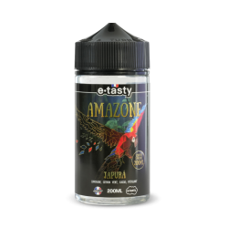 E-liquide Amazone Japura de E Tasty en 200 ml, e-liquide fruité japura| Cigusto | Cigusto | Cigarette electronique, Eliquide