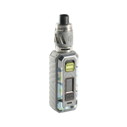 Kit Armour S 100 Watts par Vaporesso | Cigusto Ecigarette | Cigusto | Cigarette electronique, Eliquide