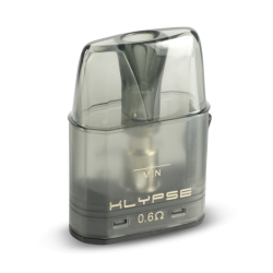 Cartouche KLYPSE Innokin | Pod 2ml Mesh Kanthal MTL/RDL | Cigusto | Cigarette electronique, Eliquide