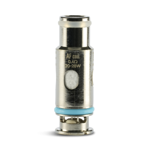 Résistances AF Mesh Coil Flexus Aspire | Pack 5 résistances mesh | Cigusto | Cigarette electronique, Eliquide