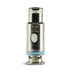 Résistances AF Mesh Coil Flexus Aspire | Pack 5 résistances mesh | Cigusto | Cigarette electronique, Eliquide