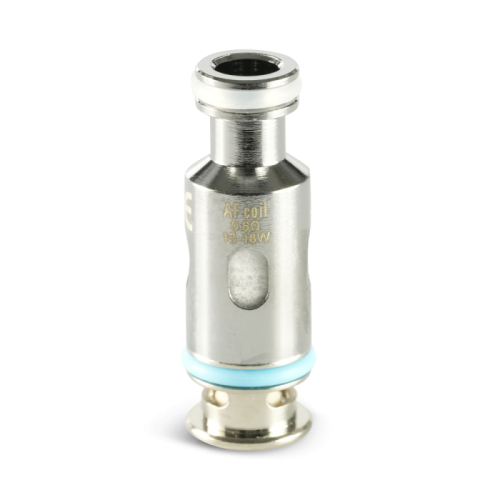 Résistances AF Mesh Coil Flexus Aspire | Pack 5 résistances mesh | Cigusto | Cigarette electronique, Eliquide