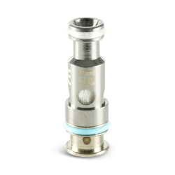 Résistances AF Mesh Coil Flexus Aspire | Pack 5 résistances mesh | Cigusto | Cigarette electronique, Eliquide