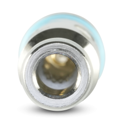 Résistances AF Mesh Coil Flexus Aspire | Pack 5 résistances mesh | Cigusto | Cigarette electronique, Eliquide
