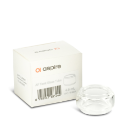 Pyrex tank AF Flexus 6 ml Aspire | Cigusto Verre pour ecigarette | Cigusto | Cigarette electronique, Eliquide