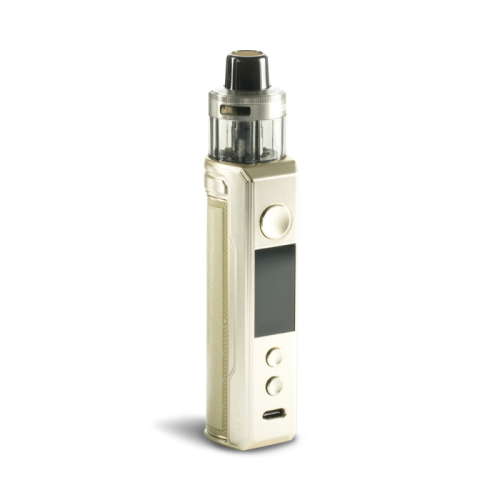 Kit ecigarette Drag X2 PnP-X Voopoo pour Inhalation directe | Cigusto | Cigarette electronique, Eliquide