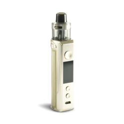 Kit ecigarette Drag X2 PnP-X Voopoo pour Inhalation directe | Cigusto | Cigarette electronique, Eliquide