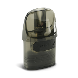 Cartouche E-PLUS Lost Vape | Pod 3ml Dual Mesh MTL/DL | Cigusto | Cigarette electronique, Eliquide