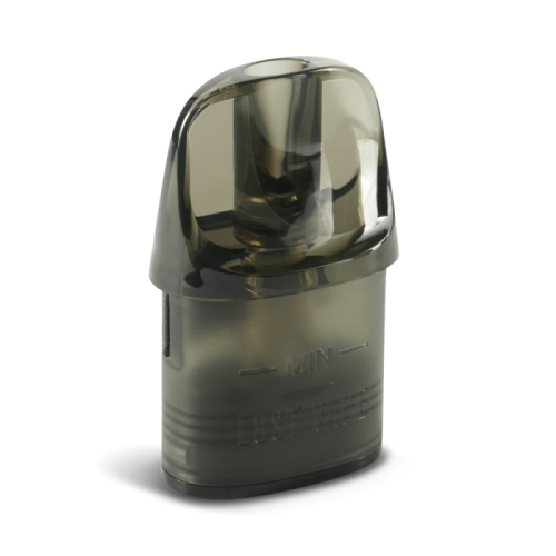 Cartouche E-PLUS Lost Vape | Pod 3ml Dual Mesh MTL/DL | Cigusto | Cigarette electronique, Eliquide