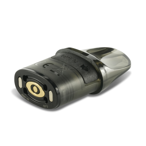 Cartouche E-PLUS Lost Vape | Pod 3ml Dual Mesh MTL/DL | Cigusto | Cigarette electronique, Eliquide