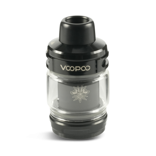 Clearomiseur U-FORCE X de Voopoo pour cigarette électronique | Cigusto | Cigarette electronique, Eliquide