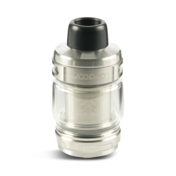 Clearomiseur U-FORCE X de Voopoo pour cigarette électronique | Cigusto | Cigarette electronique, Eliquide