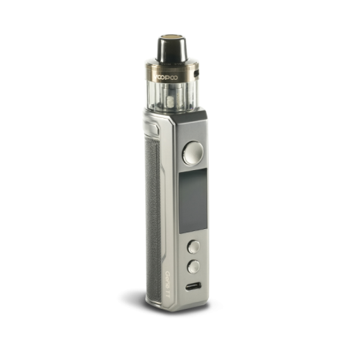 Kit ecigarette Drag X2 PnP-X Voopoo pour Inhalation directe | Cigusto | Cigarette electronique, Eliquide