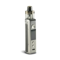 Kit ecigarette Drag X2 PnP-X Voopoo pour Inhalation directe | Cigusto | Cigarette electronique, Eliquide