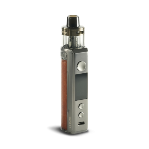 Kit ecigarette Drag X2 PnP-X Voopoo pour Inhalation directe | Cigusto | Cigarette electronique, Eliquide