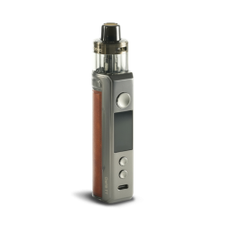 Kit ecigarette Drag X2 PnP-X Voopoo pour Inhalation directe | Cigusto | Cigarette electronique, Eliquide