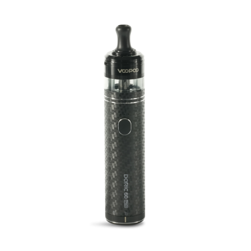 Kit DORIC 60 PRO Voopoo | Pod 60W cigarette électronique tube | Cigusto | Cigarette electronique, Eliquide