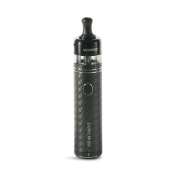 Kit DORIC 60 PRO Voopoo | Pod 60W cigarette électronique tube | Cigusto | Cigarette electronique, Eliquide