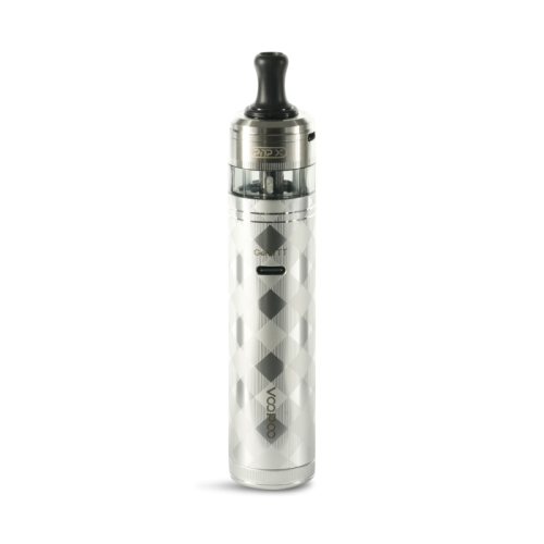 Kit DORIC 60 PRO Voopoo | Pod 60W cigarette électronique tube | Cigusto | Cigarette electronique, Eliquide