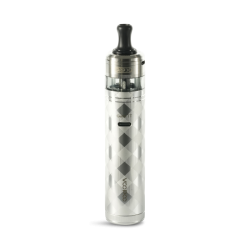 Kit DORIC 60 PRO Voopoo | Pod 60W cigarette électronique tube | Cigusto | Cigarette electronique, Eliquide