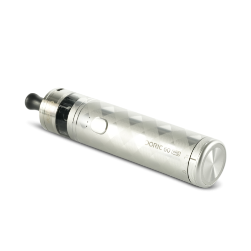 Kit DORIC 60 PRO Voopoo | Pod 60W cigarette électronique tube | Cigusto | Cigarette electronique, Eliquide