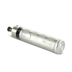 Kit DORIC 60 PRO Voopoo | Pod 60W cigarette électronique tube | Cigusto | Cigarette electronique, Eliquide