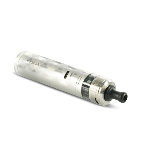 Kit DORIC 60 PRO Voopoo | Pod 60W cigarette électronique tube | Cigusto | Cigarette electronique, Eliquide