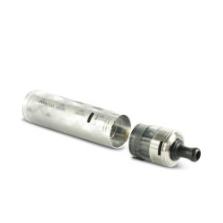 Kit DORIC 60 PRO Voopoo | Pod 60W cigarette électronique tube | Cigusto | Cigarette electronique, Eliquide