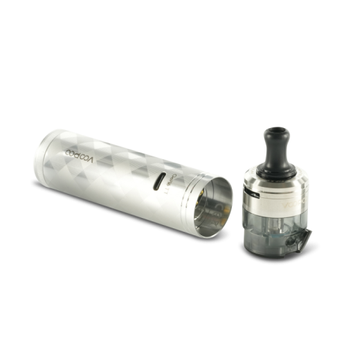 Kit DORIC 60 PRO Voopoo | Pod 60W cigarette électronique tube | Cigusto | Cigarette electronique, Eliquide