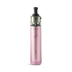 Kit DORIC 60 PRO Voopoo | Pod 60W cigarette électronique tube | Cigusto | Cigarette electronique, Eliquide