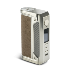Mod Box Therion II DNA250C double accus de LVEVapor Cigusto | Cigusto | Cigarette electronique, Eliquide