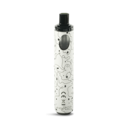 Kit cigarette électronique Pod Purely Aio de Fumytech | Cigusto | Cigusto | Cigarette electronique, Eliquide