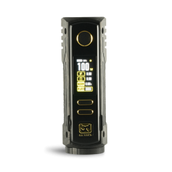 Mod BD Vape RAYDEN 100 Edition Limitée V2 Ecigarette | Cigusto | Cigarette electronique, Eliquide