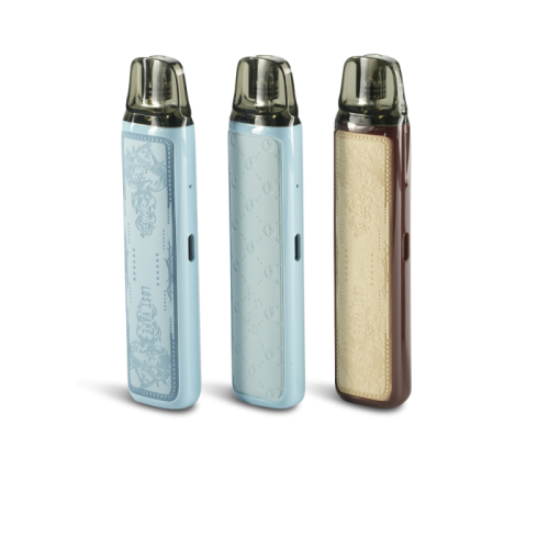 Kit POD URSA NANO S II 1000 mAh de chez Lostvape chez Cigusto | Cigusto | Cigarette electronique, Eliquide