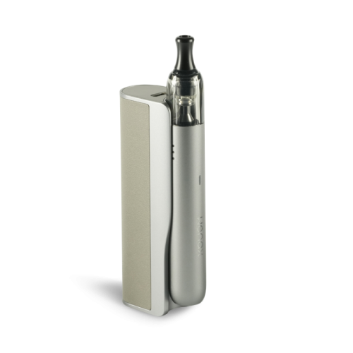 Kit cigarette électronique Wenax M Starter Kit de chez Geekvape | Cigusto | Cigarette electronique, Eliquide