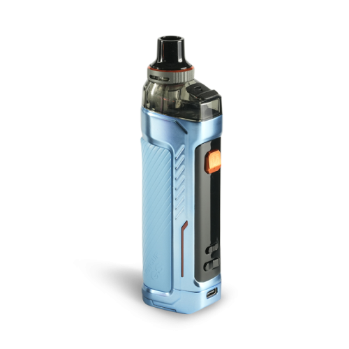 Kit cigarette électronique simple accu ARMOUR GS de Vaporesso | Cigusto | Cigarette electronique, Eliquide