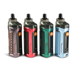 Kit cigarette électronique ARMOUR G batterie intégrée de Vaporesso | Cigusto | Cigarette electronique, Eliquide