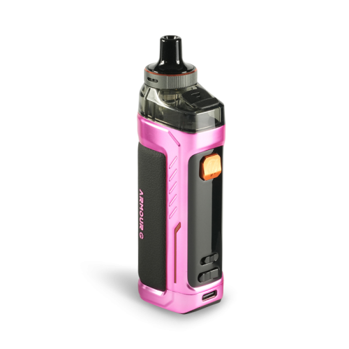 Kit cigarette électronique ARMOUR G batterie intégrée de Vaporesso | Cigusto | Cigarette electronique, Eliquide