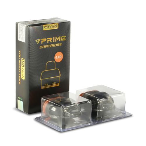 Cartouche VPRIME Oxva | Pod 5ml Mesh Unitech 2.0 MTL/DL | Cigusto | Cigarette electronique, Eliquide