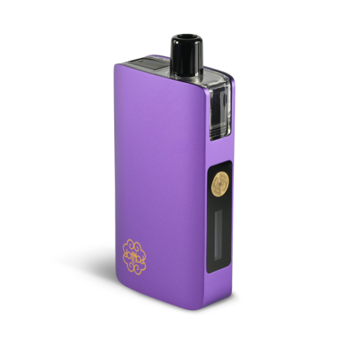 Kit cigarette électronique Dotpod Max 2100mAh de chez Dotmod | Cigusto | Cigarette electronique, Eliquide