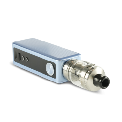 Kit cigarette électronique simple accu VINCI SPARK 100 de Voopoo | Cigusto | Cigarette electronique, Eliquide