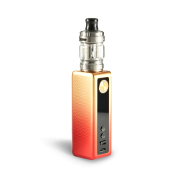 Kit cigarette électronique simple accu VINCI SPARK 100 de Voopoo | Cigusto | Cigarette electronique, Eliquide