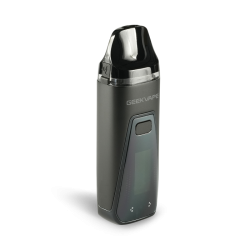 Kit DIGI PRO - Geekvape | Cigusto | Cigarette electronique, Eliquide