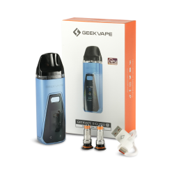Kit DIGI PRO - Geekvape | Cigusto | Cigarette electronique, Eliquide