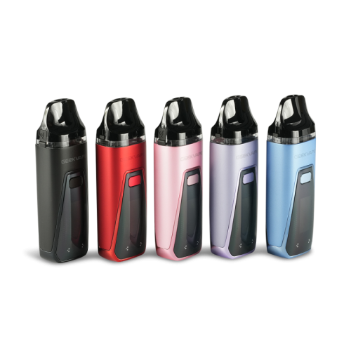 Kit DIGI PRO - Geekvape | Cigusto | Cigarette electronique, Eliquide